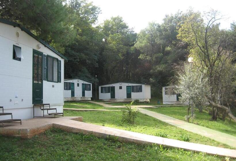 בית, חדר שינה 1, Hi Hostel Pula