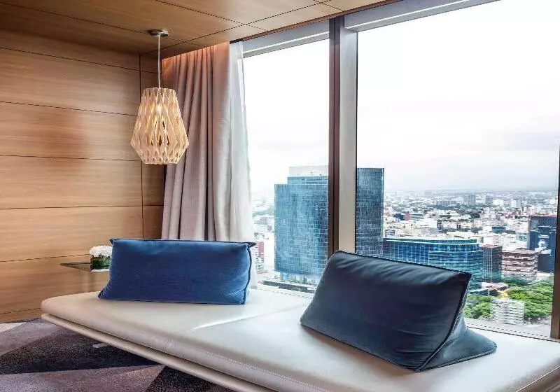 スタンダードルーム, Radisson Blu Hotel Halle Merseburg