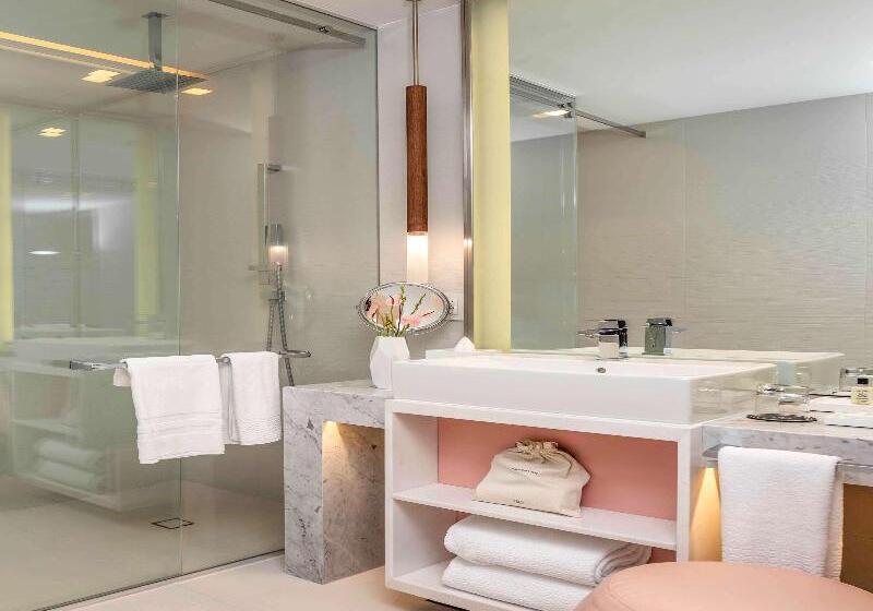 스탠다드 룸, Radisson Blu Hotel Halle Merseburg