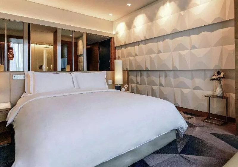 スタンダードルーム, Radisson Blu Hotel Halle Merseburg