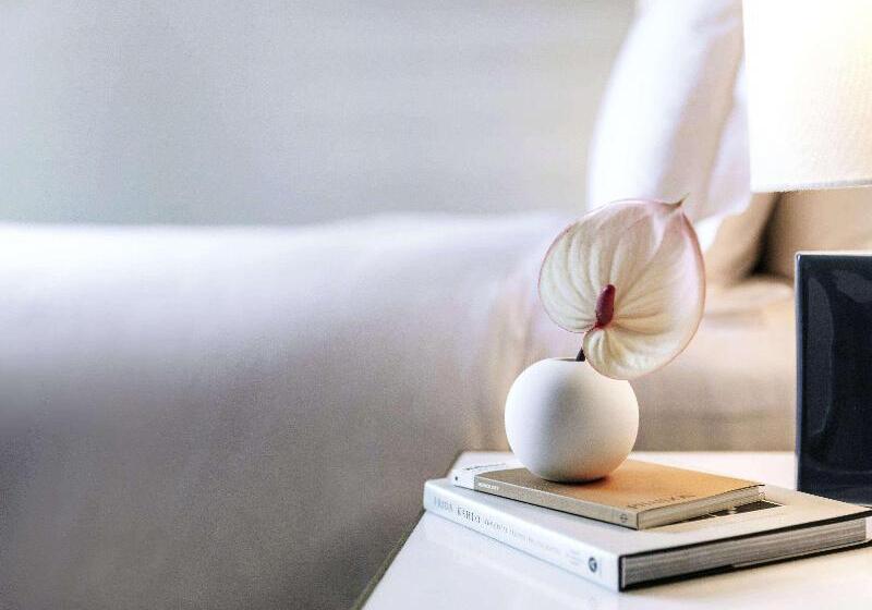 스탠다드 룸, Radisson Blu Hotel Halle Merseburg