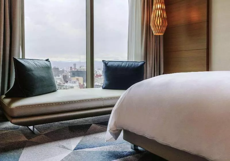 スタンダードルーム, Radisson Blu Hotel Halle Merseburg