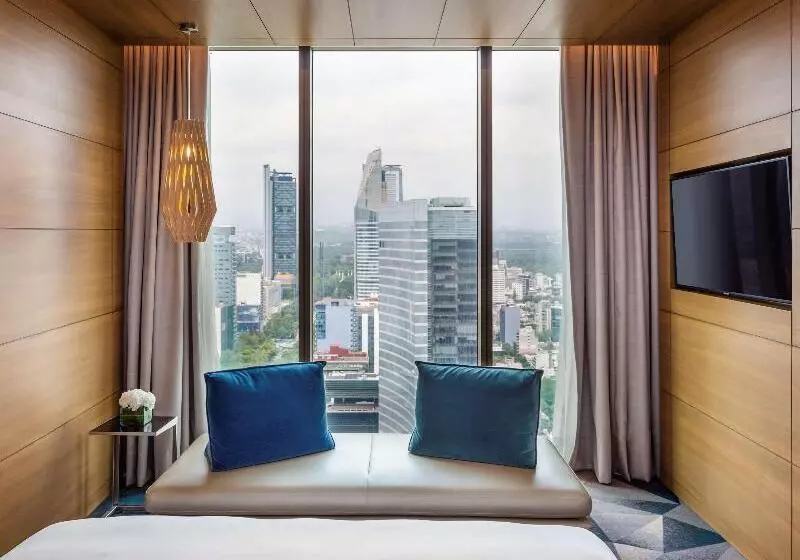 スタンダードルーム, Radisson Blu Hotel Halle Merseburg