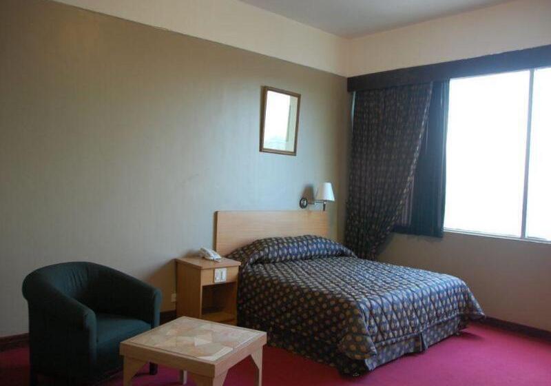 수피리어 룸, Radisson Blu Hotel Halle Merseburg