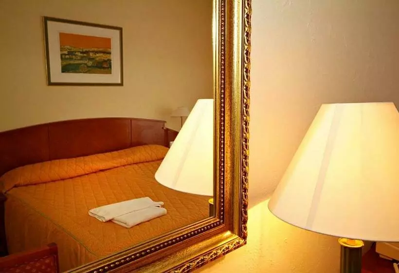 Standardzimmer, Rittinger