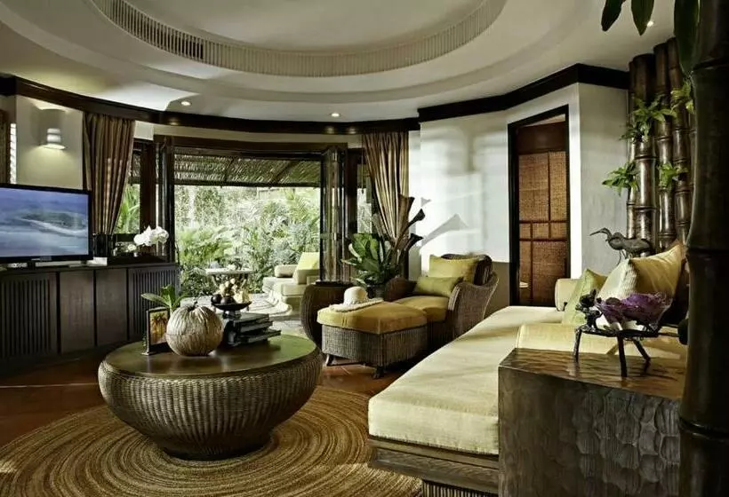 Standaardkamer met Terras, Rayavadee