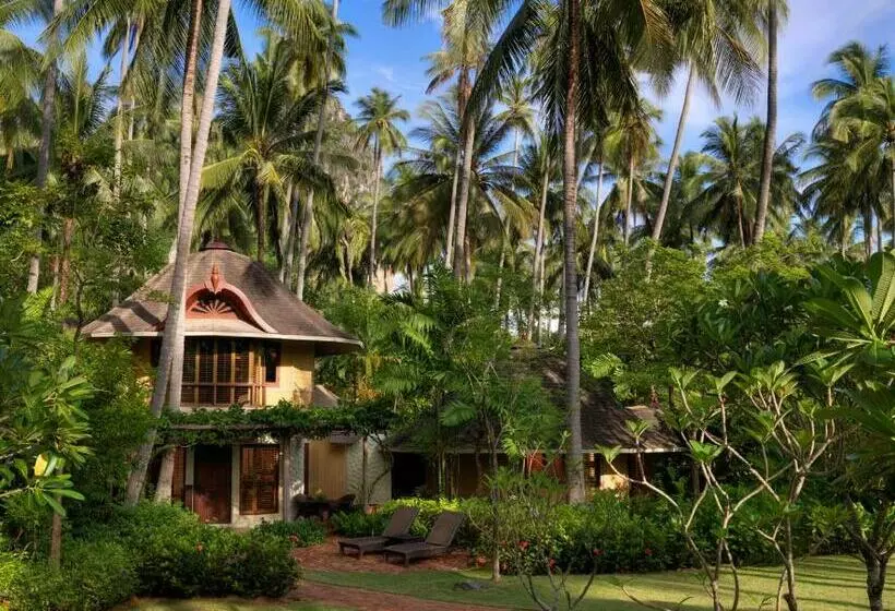 Familiekamer, Rayavadee