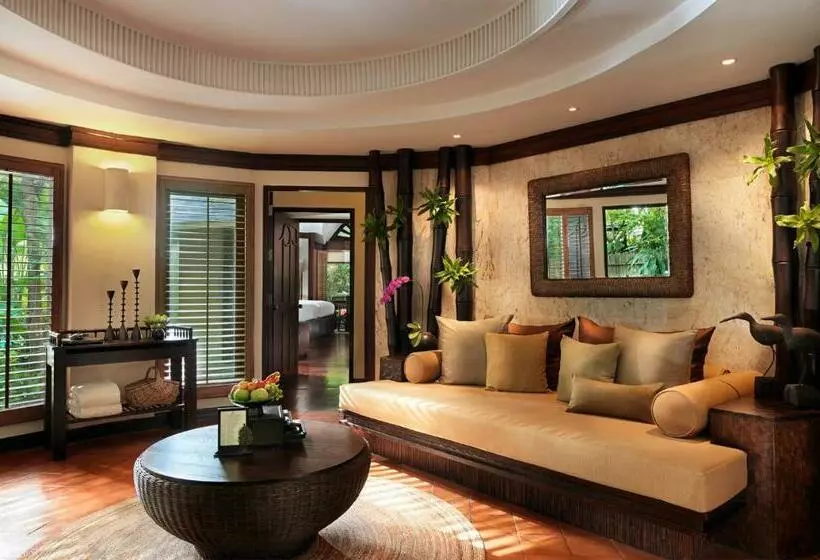 Familiekamer, Rayavadee