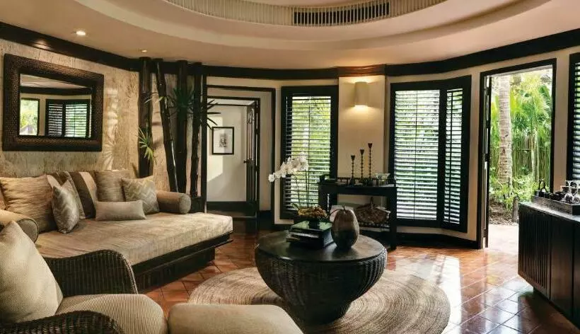 Villa 1 Slaapkamer met zwembad, Rayavadee