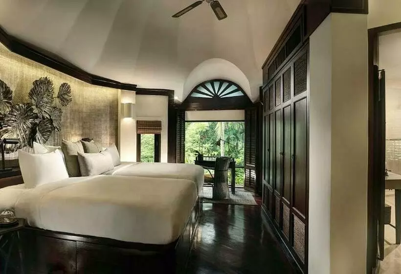 Villa 1 Slaapkamer met zwembad, Rayavadee