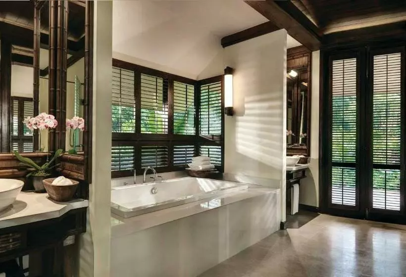 Villa 1 Slaapkamer met zwembad, Rayavadee