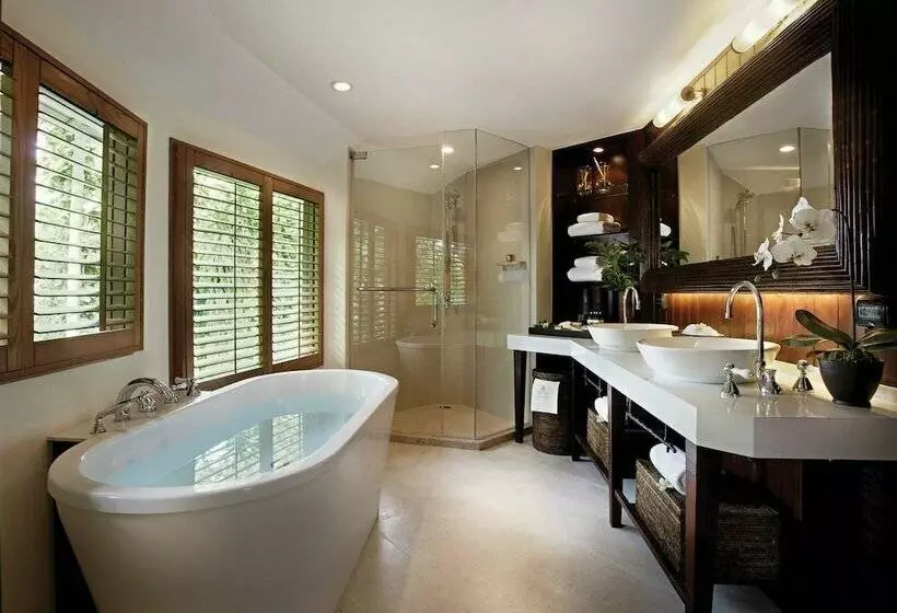Deluxe Kamer, Rayavadee