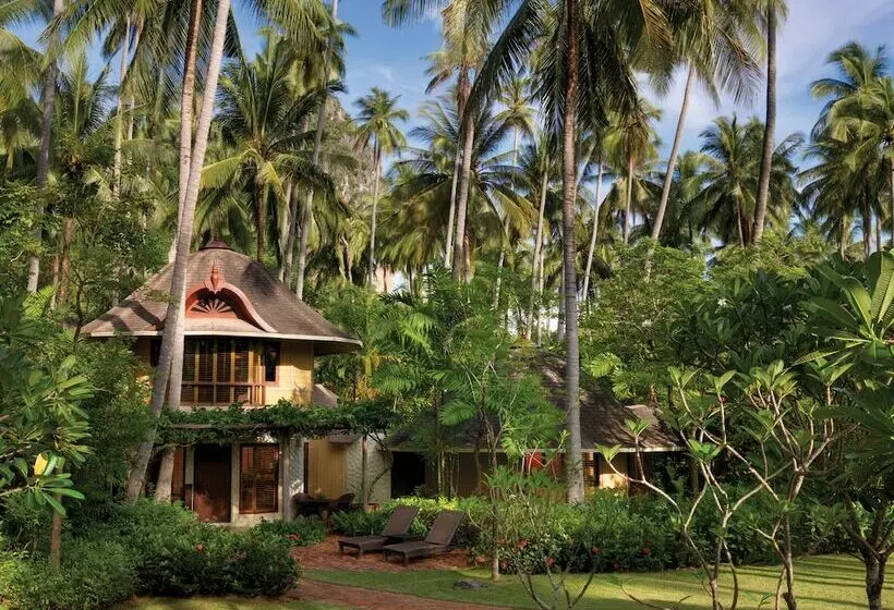 Familiekamer, Rayavadee