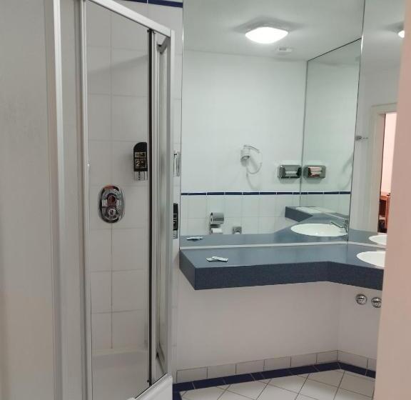 スタンダードトリプルルーム, Berghotel Steiger   Erzgebirge