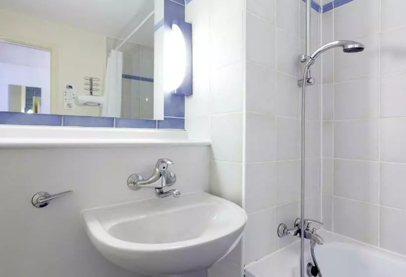 Standard Room, Campanile Hotel & Restaurant Venlo