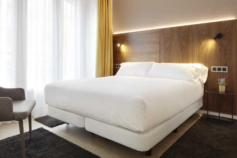 סוויטה מותאמת לאדם עם מוגבלויות, Comfort Suites Near Denver Downtown