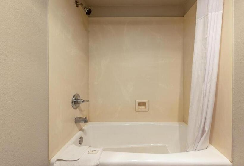 غرفة قياسية, Days Inn By Wyndham Lathrop