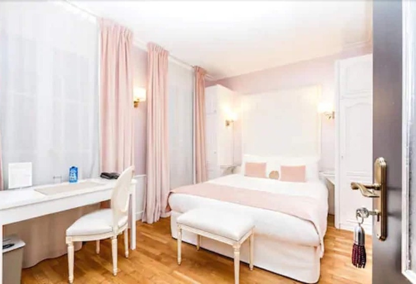 اتاق سوپریور, Eiffel Trocadero