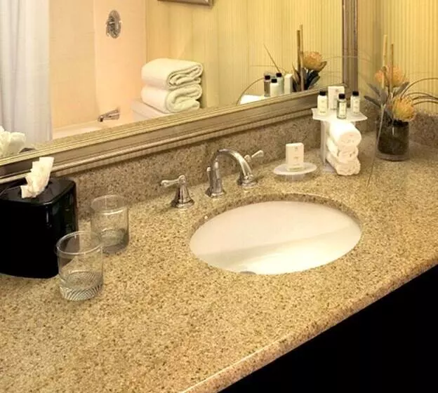 سوئیت برای معلولان, Embassy Suites By Hilton Fort Lauderdale 17th Street