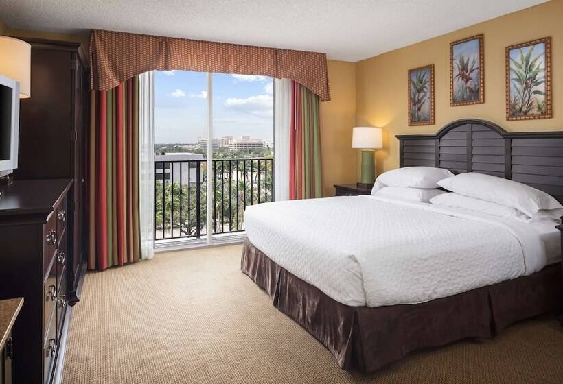 プレミアムスイート, Embassy Suites By Hilton Fort Lauderdale 17th Street