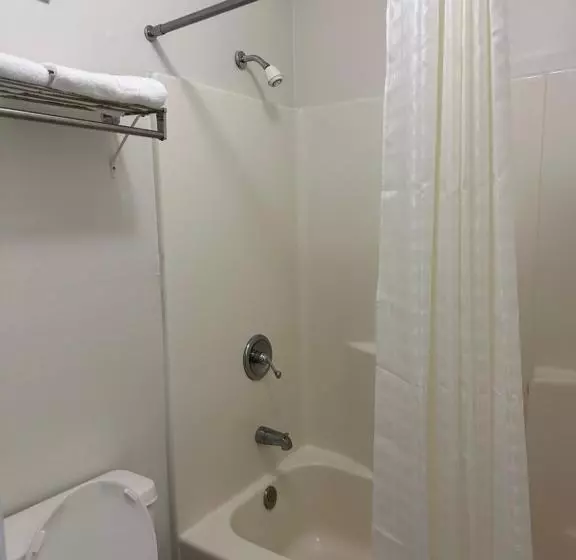 Standard-huone, Garden Inn & Suites