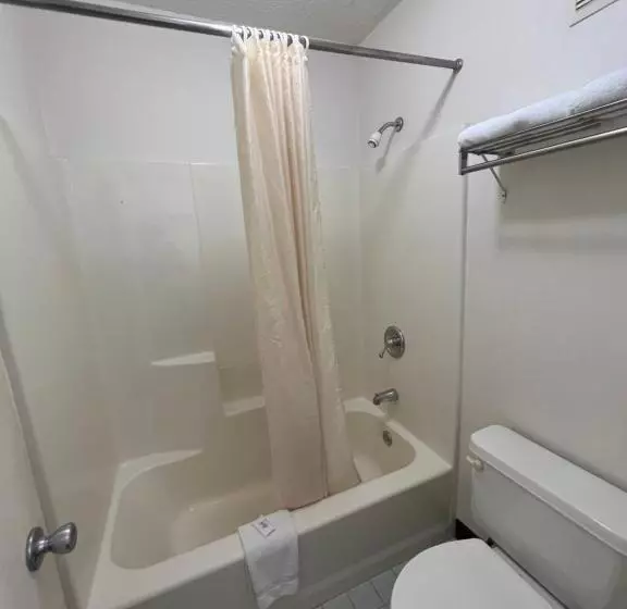 Standard-huone, Garden Inn & Suites