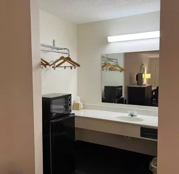 Standard-huone, Garden Inn & Suites