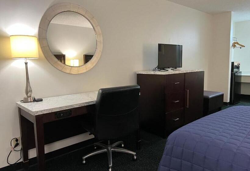 Номер Стандарт, Garden Inn & Suites