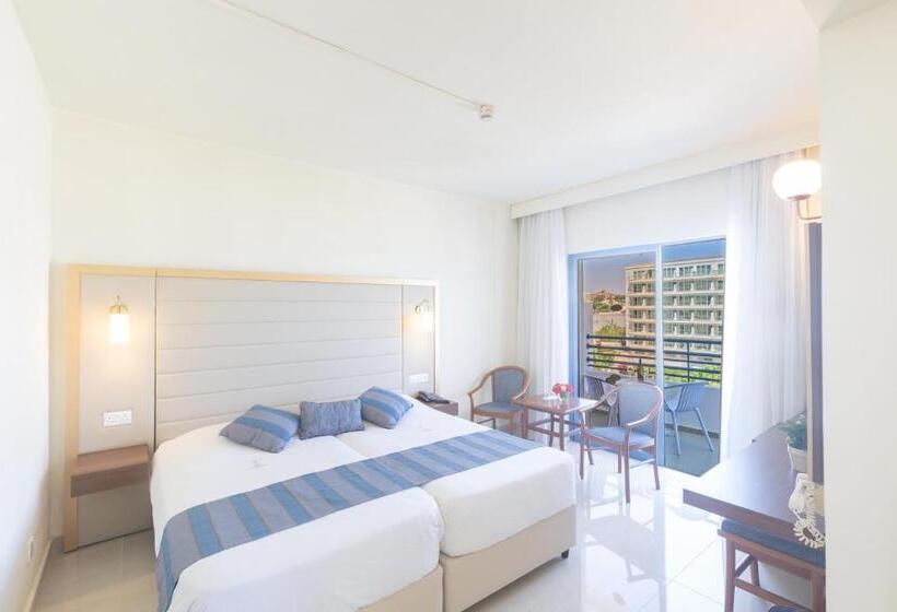 스탠다드 도시전망 룸, Iliada Beach