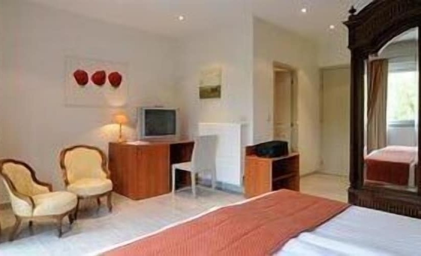 Номер Стандарт, Kasteel Wurfeld