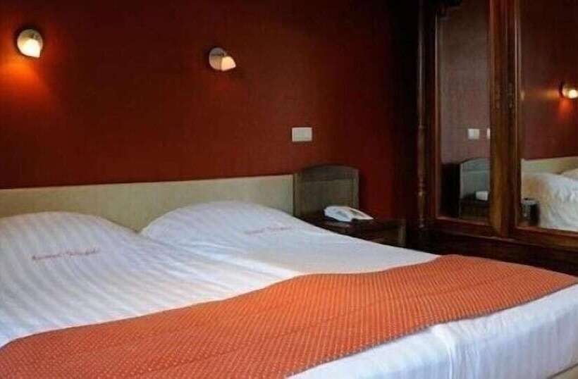 Номер Стандарт, Kasteel Wurfeld