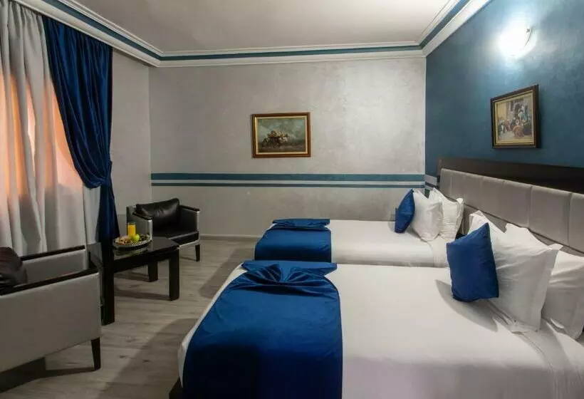 اتاق استاندارد, Meriem Marrakech