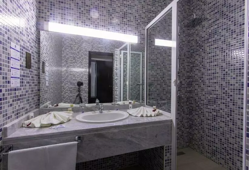 اتاق استاندارد, Meriem Marrakech
