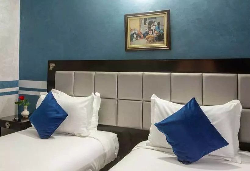 اتاق استاندارد, Meriem Marrakech