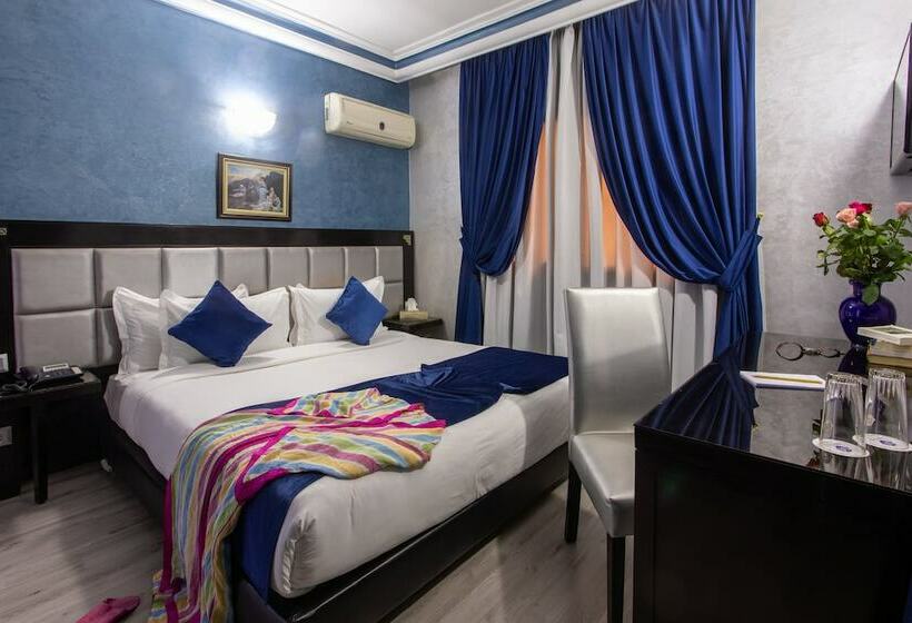 Habitación Estándar, Meriem Marrakech