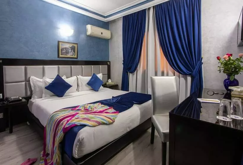 اتاق استاندارد, Meriem Marrakech