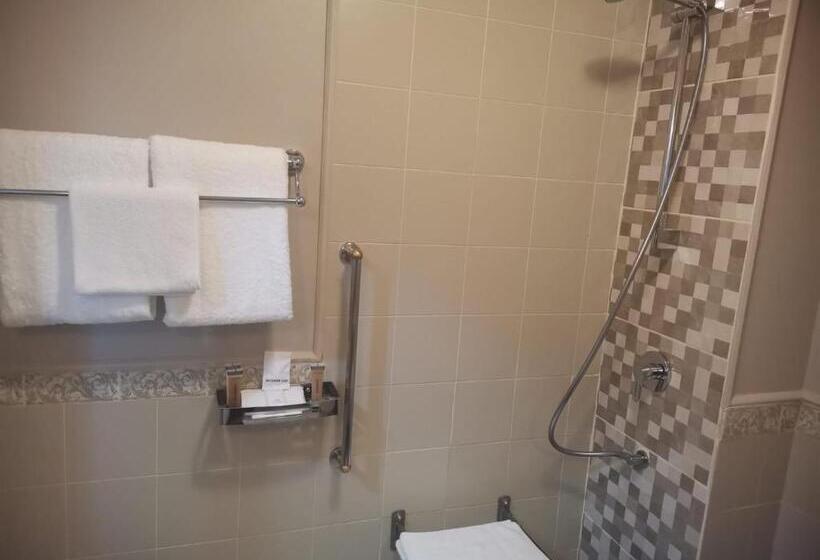 장애인을 위한 스탠다드 룸, Walmont At Graceland