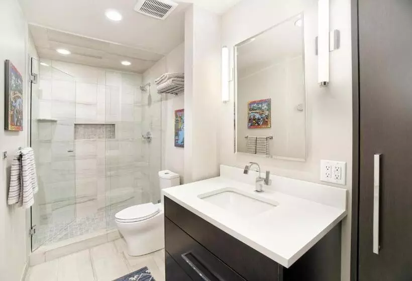 プレミアム２ベッドルームアパート, Tamarack Townhomes   Coraltree Residence Collection