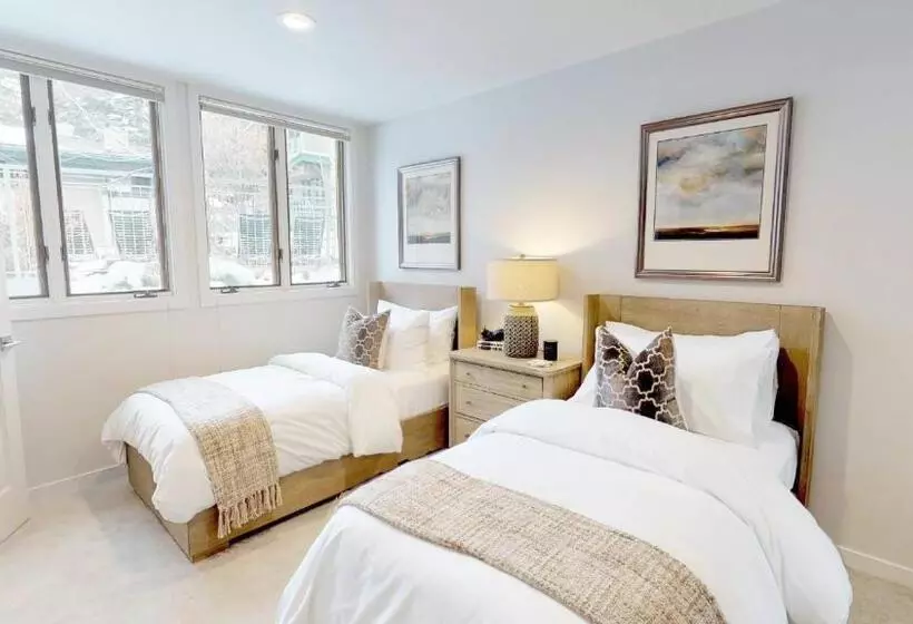 プレミアム３ベッドルームアパート, Tamarack Townhomes   Coraltree Residence Collection