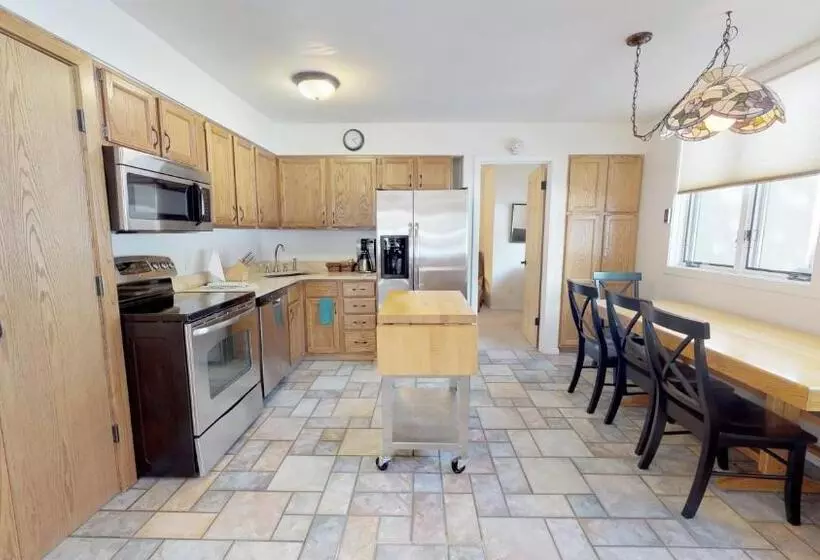 ４ベッドルームアパートメント, Tamarack Townhomes   Coraltree Residence Collection