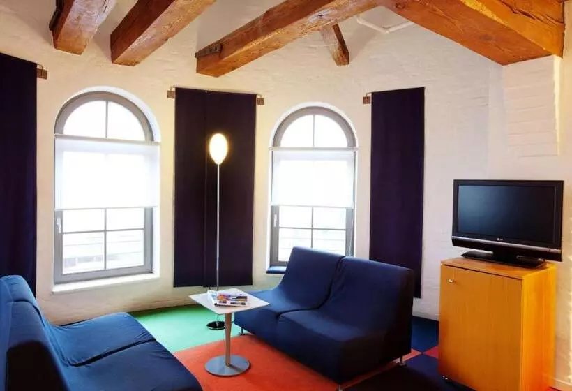 ジュニアスイート, Vienna House By Wyndham Havelufer Potsdam