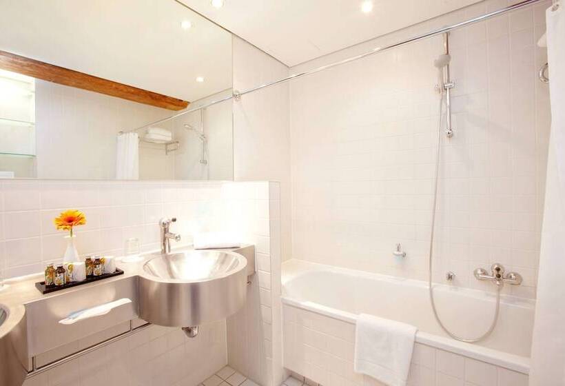 Deluxe Zimmer, Vienna House By Wyndham Havelufer Potsdam
