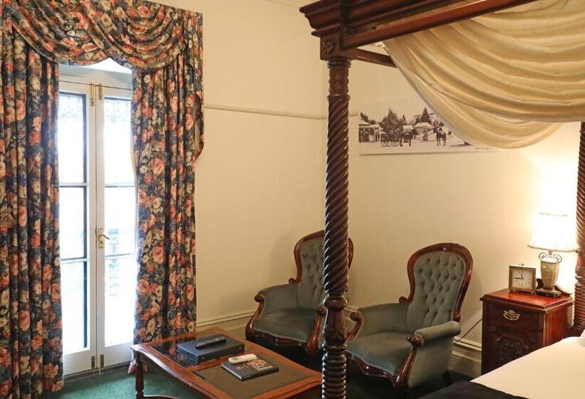 スイート, Yarra Valley Grand