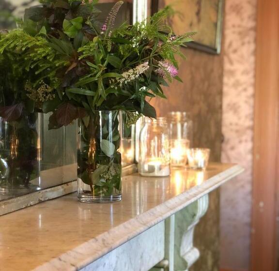 スイート, Yarra Valley Grand