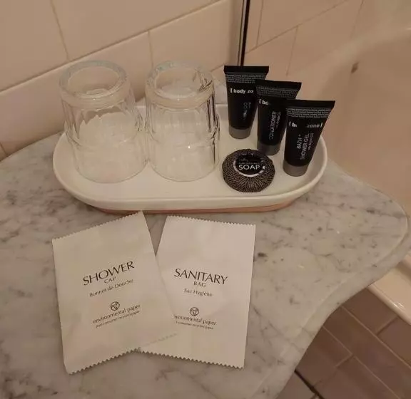バルコニー付スイート, Yarra Valley Grand