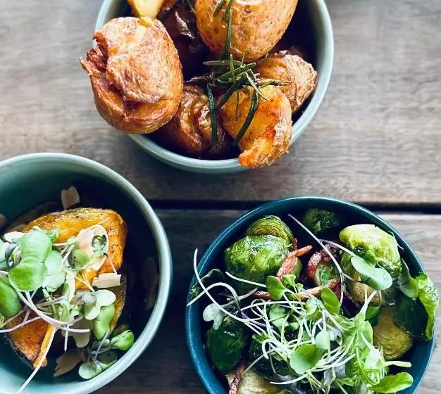 プレミアムルーム, Yarra Valley Grand