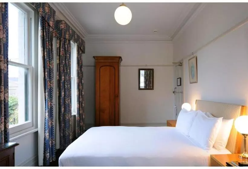 プレミアムルーム, Yarra Valley Grand