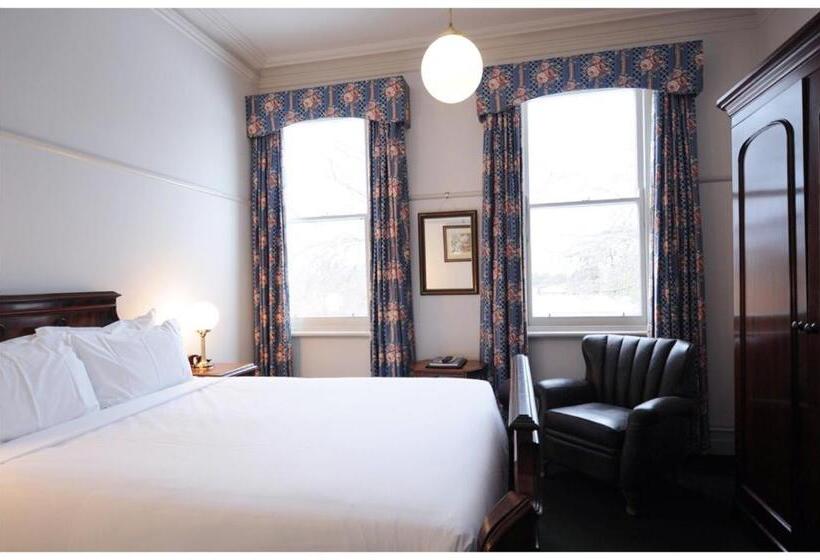 プレミアムルーム, Yarra Valley Grand