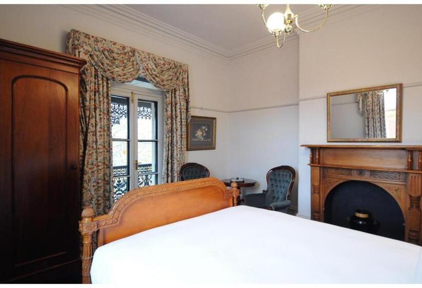 スタンダードルーム, Yarra Valley Grand