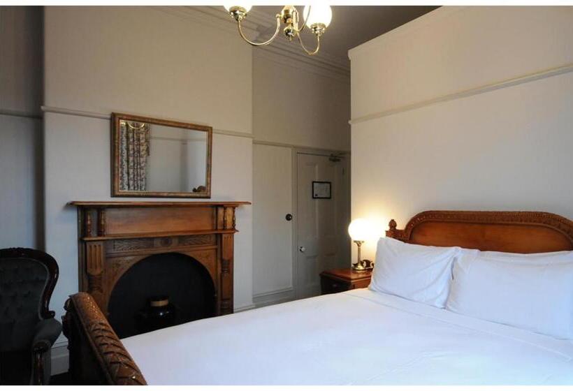 스탠다드 룸, Yarra Valley Grand